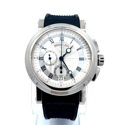 Breguet Marine 5827BB/12/5ZU C