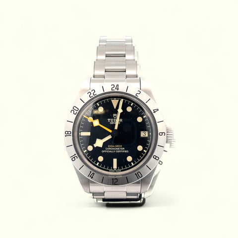 Tudor Black Bay Pro reference