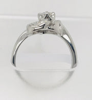 Vintage Collection Diamond Ring