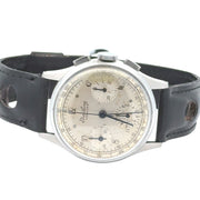 Breitling <br>Vintage Premier Chronograph 787 34mm