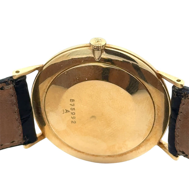 Vintage <br> Jeager LeCoultre <br> 1901
