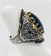 Konstantino Ring Style DMK2012-298