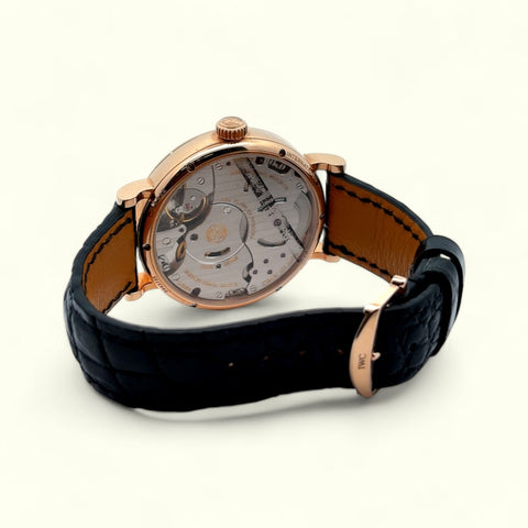 IWC Portofino Reference IW5164