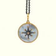 Lika Behar Reverse Pendant