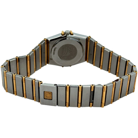 Vinntage 1973 <br> Omega <br> Constellation