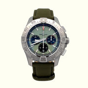 Breitling Avenger B01 Chronograph 44mm reference AB0147