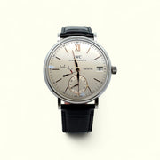 IWC Portofino Hand-Wound 8 Day