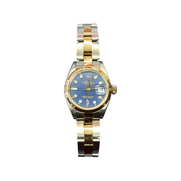 Rolex Ladies Oyster Perpetual