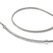 John Hardy Essentials Silver