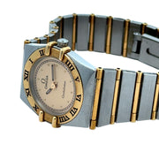 Vinntage 1973 <br> Omega <br> Constellation
