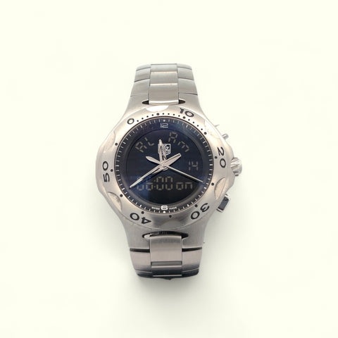 TAG Heuer Hirium, reference CL