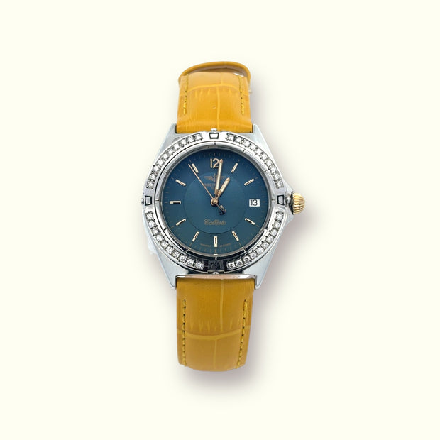 Breitling <br> Callisto<br>B57045