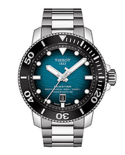 Tissot Seastar 2000 Professional Powermatic 80 <br>T120.607.11.041.00