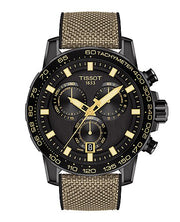 Tissot <br>Supersport  <br>T125.617.37.051.01.A