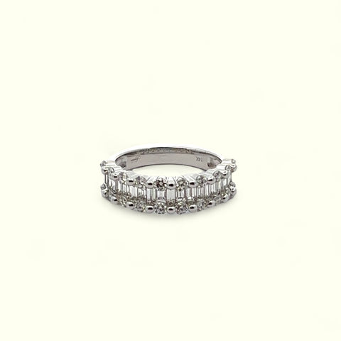 SOPHIA BY DESIGN 0.69 CT DIA R