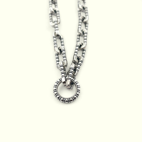 Konstantino S/S Necklace