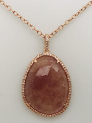 Sophia by Design Pendant