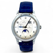 Zenith Captain Moonphase 40mm