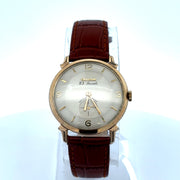 Vintage <br> Bulova <br> Manual Wind