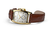 Hamilton <br>Boulton Ladies Quartz <br> H13431553