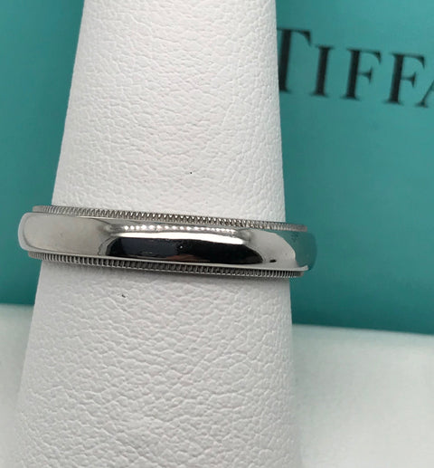 Tiffany & Co <br>Ring