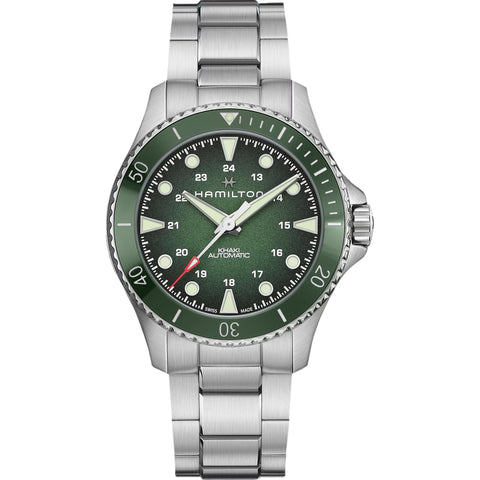 Hamilton Khaki Navy Scuba 43mm