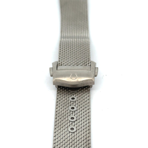 Omega Seamaster ref 2109042200