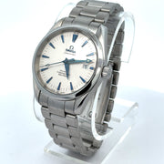 Omega Seamaster Aqua Terra 39.