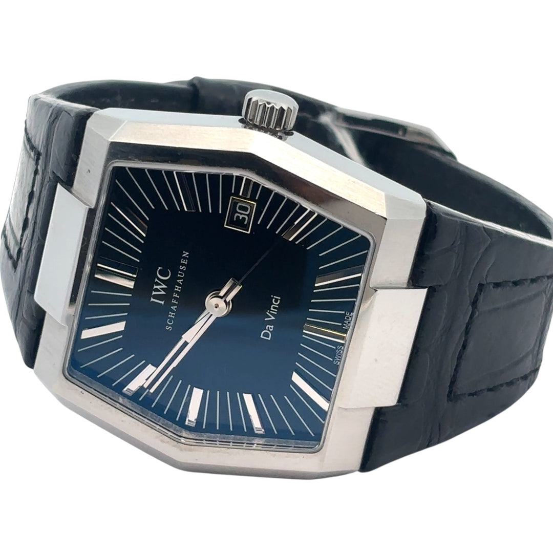 IWC Da Vinci Vintage Collection Reference IW546101 – Alexander's