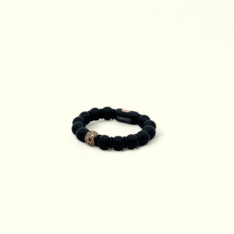 Roberto Demeglio Black ceramic Bracelet