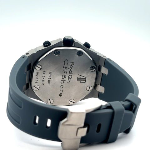 Audemars Piguet Royal Oak Offsore Chronograph 'PANDA'  ref 26170ST.OO.D101CR.02
