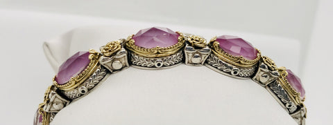 Konstantino Bracelet Style BMK4345-308