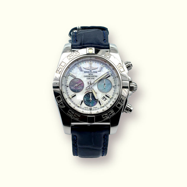 Breitling <br>Chronomat 44 <br> AB0110