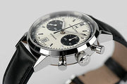 Hamilton <br>American Classic Intra-Matic Auto Chrono <br> H38416711