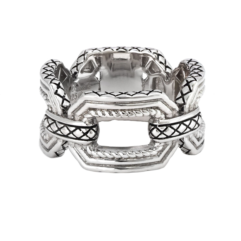 Andrea deals candela ring