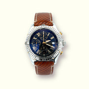 Breitling <br> Chronomat Crosswind Chronograph <br> B13355