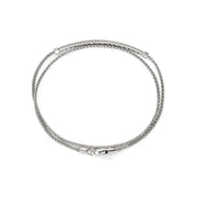 John Hardy Essentials Silver