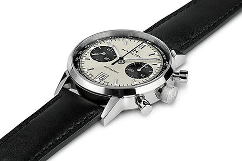 Hamilton <br>American Classic Intra-Matic Auto Chrono <br> H38416711