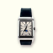 Jaeger-LeCoultre Reverso Tribute Duoface Calendar