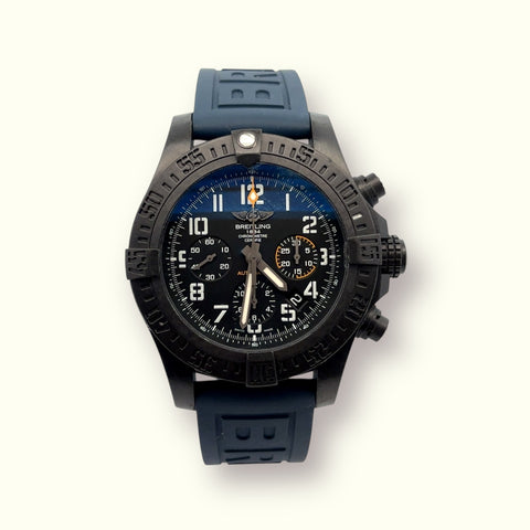 Breitling Avenger Hurricane 12H ref B0180E4