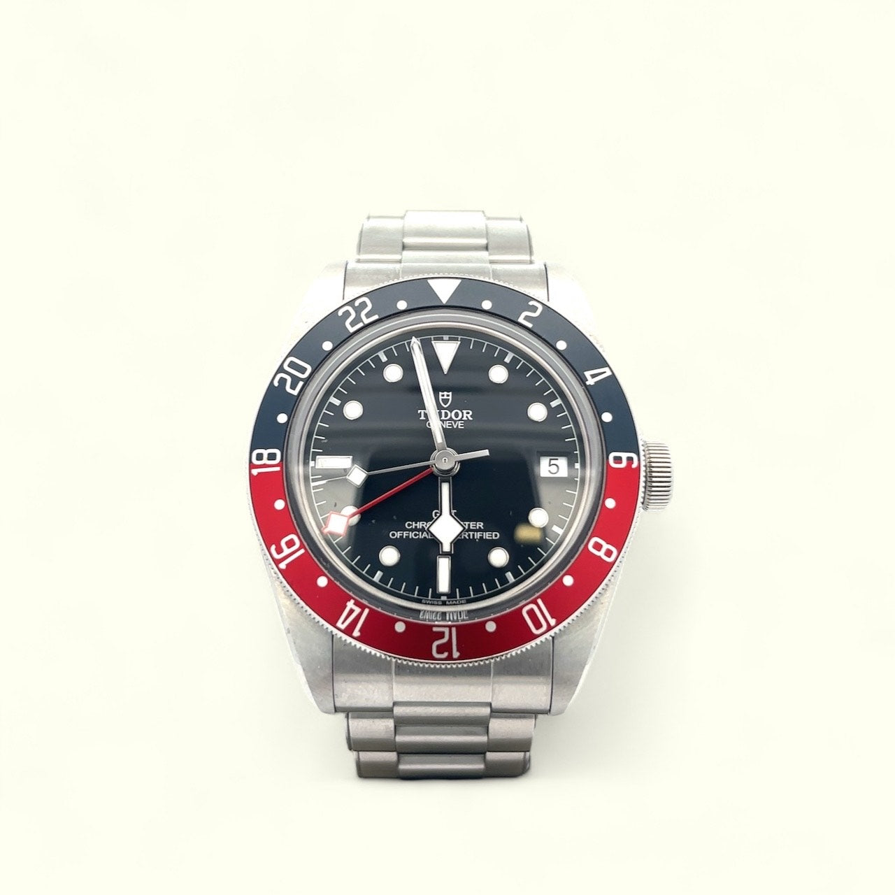 TUDOR BLACK BAY GMT 79830RB 54f89d227b7a43b4dbdefbfe2d6c07