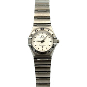 Omega <br>Constellation Chronometer Automatic