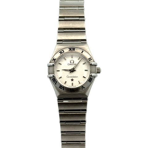 Omega <br>Constellation Chronometer Automatic