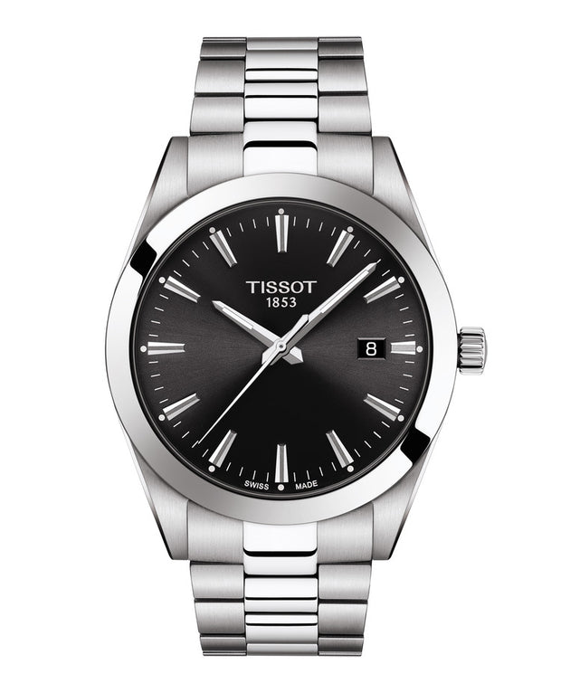 Tissot <br>Gentleman <br> T127.410.11.051.00