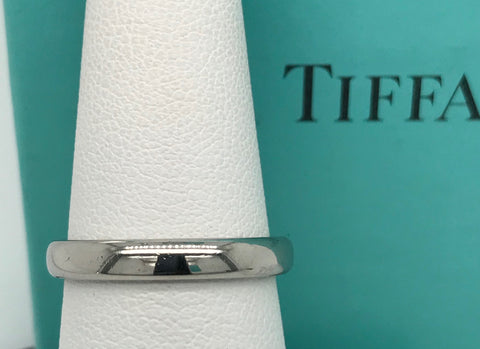 Tiffany & Co <br>Ring