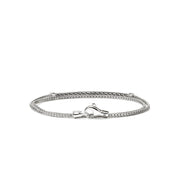 John Hardy Essentials Silver