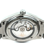 Omega Seamaster Aqua Terra 39.