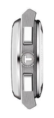 Tissot <br>PRX Chronograph <br> T137.427.11.041.00