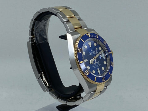 Rolex Submariner Date Reference 126613LB