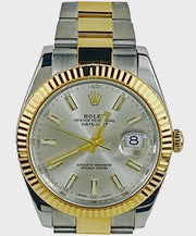 Rolex <br>Datejust <br> 126333